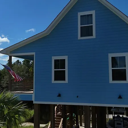 Bayou Bliss! Bsl060
